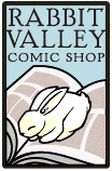 Rabbit Valley
